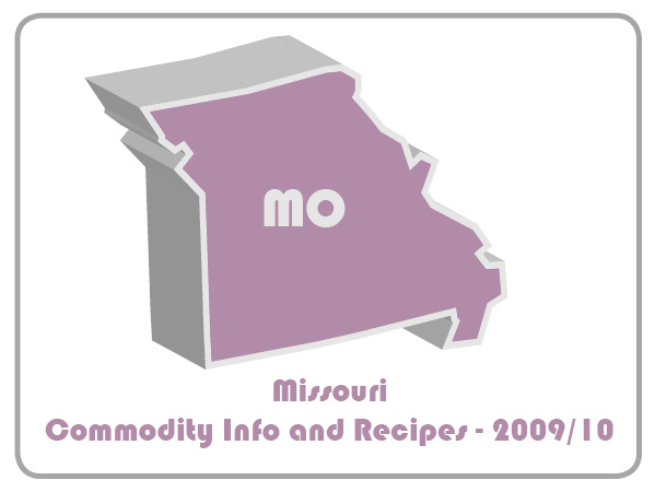 Missouri Commodity Update Image